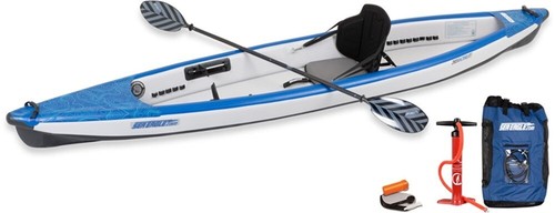 Sea eagle 393rl razorlite pro - 393rl,