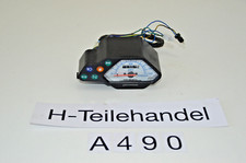 Tachimetro analogico 819km