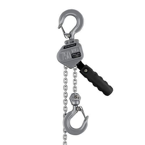 Wiltec mini paranco catena - wiltec,