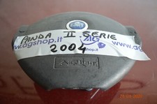 AIRBAG VOLANTE FIAT PANDA 2004