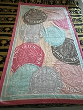 100% AUTENTICO VINTAGE LOUIS