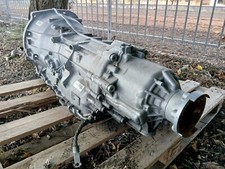 Cambio Automatico ALFA ROMEO