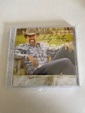 BILLY YATES -  JUST BE YOU