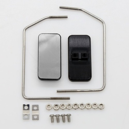 Accessori specchietto