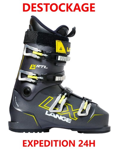 Scarpa sci lange rtl - da, rtl"
