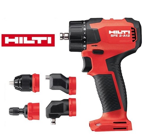 Hilti sfe a12 12v battito - hilti,