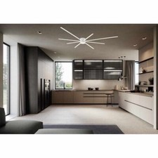 x Lampadario  Soffitto Led 42W