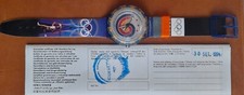 Swatch Olympic Special  1994