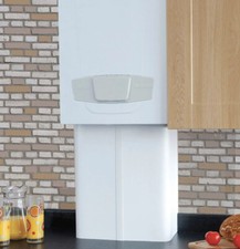 Coperchio scatola caldaia