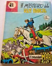 SPLENDIDO COMANDANTE MARK n.86