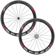 New fulcrum speed carbon 55t - fulcrum,