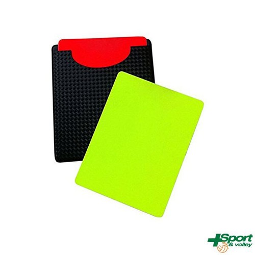 Taccuino arbitro volley fox - volley,