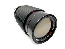 Panagor 80-200 mm 1:3.8