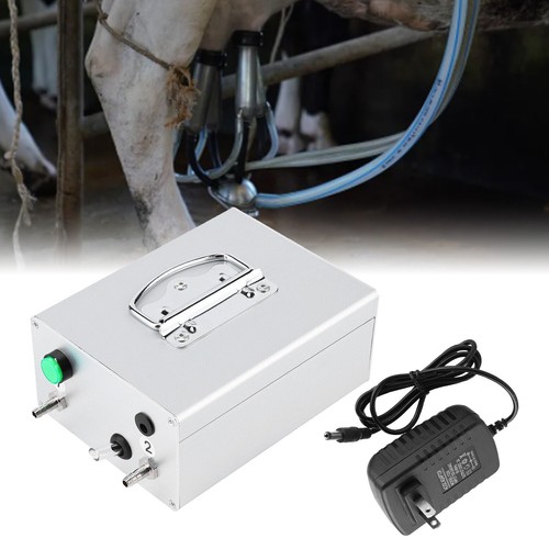 Pulsatore elettrico mungitrice