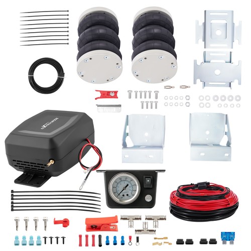 Kit sospensioni pneumatiche - kit,