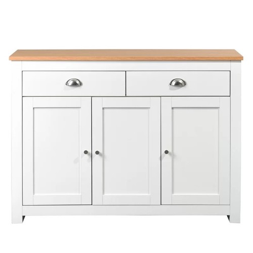 Nuovo credenza grande - -,