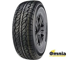 Pneumatici Estivi 265/70 R15