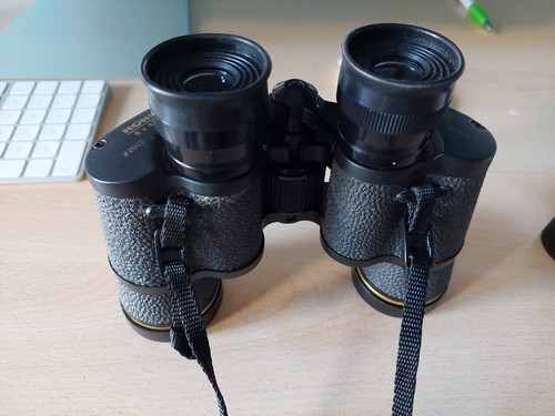Binocolo konus 8x40 - wa,