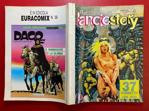 Collection 251 - n.251, (1993)