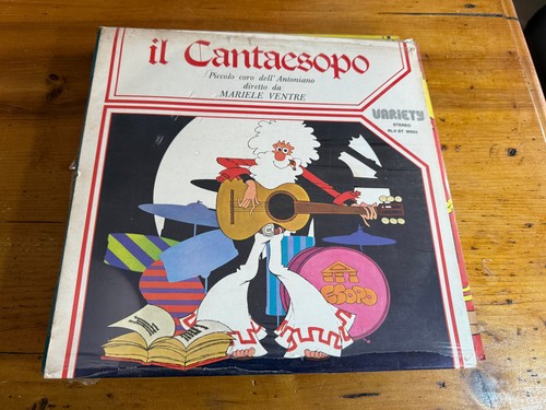 Sigillato piccolo coro - sigillato,