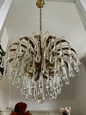 Lampada a goccia Palwa 