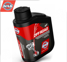 OLIO MOTORE NILS 10W50 100%