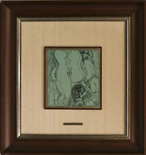 ZANCANARO TONO serigrafia su