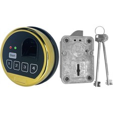 Serratura di Ricambio per