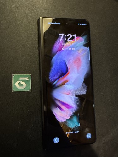 Samsung galaxy fold3 - fold3, 5g
