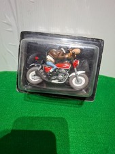 Nuova Joe Bar Team moto Honda