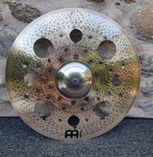 Meinl Pure Alloy Custom Trash