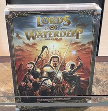 Wizards the coast lords - lords, of