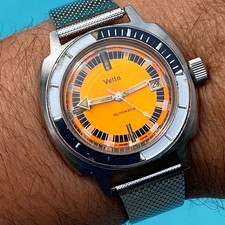 Orologio Vetta diver sub