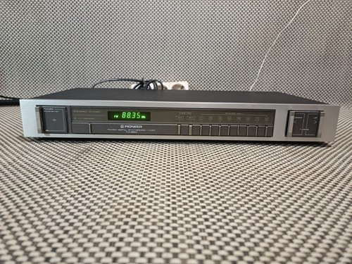 Pioneer 950 sintonizzatore - tx-950,