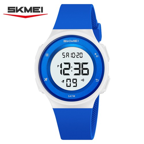 Orologio digitale uomo skmei - digitale,