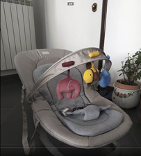 Sdraietta musicale Inglesina Lounge