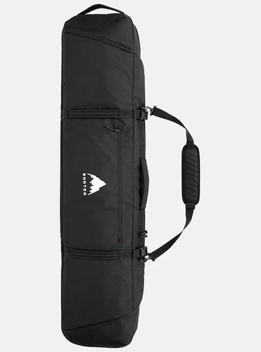 Burton gig snowboard bag - snowboard,