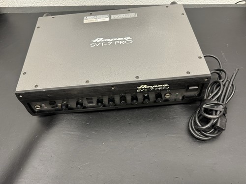 Ampeg svt pro con cavo - ampeg, svt-7