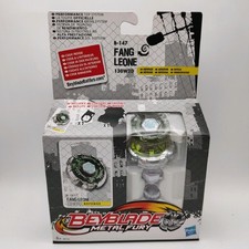 Hasbro Beyblade Metal Fury