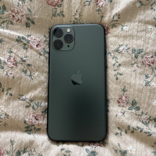 Smartphone iphone pro max - 11,