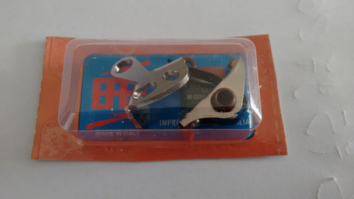 Contatti elettrici puntine - contatti,