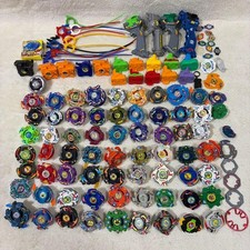 Lotto giocattoli Beyblade