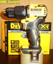 DeWalt DCD 709 N Trapano