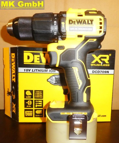 Dewalt dcd 709 - dewalt,