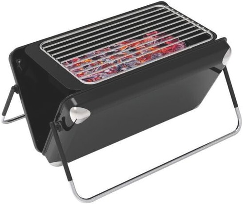 Dcg barbecue carbone - 3,