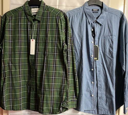 Camicie uomo originali - camicie,