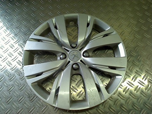 Coprimozzo peugeot 208 - coprimozzo,
