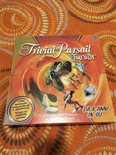 Gioco Di Società Trivial