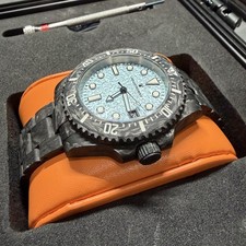 Orologio subacqueo Aquatrident