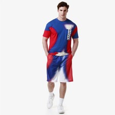 Kappa - T shirt Maglietta Uomo
